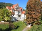 фото отеля Hotel Ochsen Hofen an der Enz