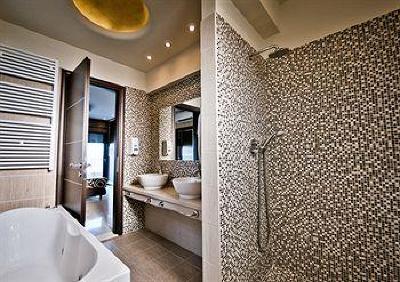 фото отеля Villa Theano Agios Nikolaos (Crete)