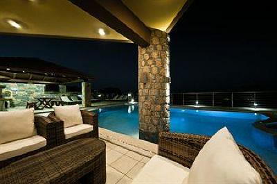 фото отеля Villa Theano Agios Nikolaos (Crete)