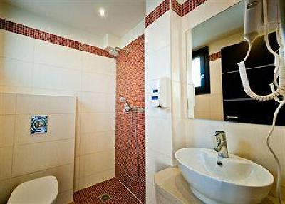 фото отеля Villa Theano Agios Nikolaos (Crete)