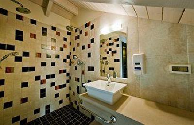 фото отеля Villa Theano Agios Nikolaos (Crete)