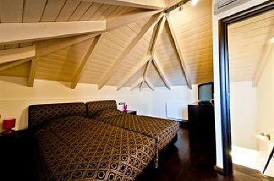 фото отеля Villa Theano Agios Nikolaos (Crete)