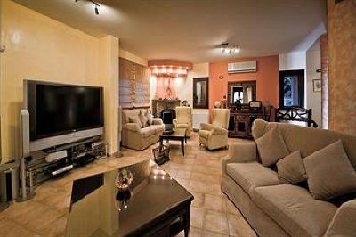 фото отеля Villa Theano Agios Nikolaos (Crete)