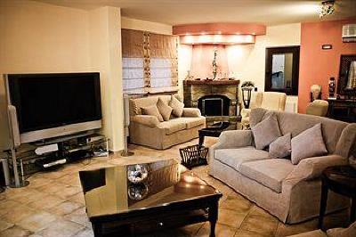 фото отеля Villa Theano Agios Nikolaos (Crete)