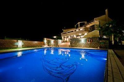 фото отеля Villa Theano Agios Nikolaos (Crete)