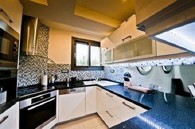 фото отеля Villa Theano Agios Nikolaos (Crete)