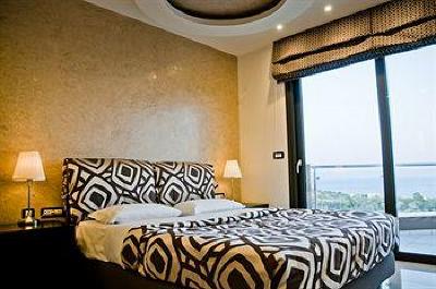 фото отеля Villa Theano Agios Nikolaos (Crete)