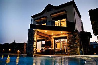 фото отеля Villa Theano Agios Nikolaos (Crete)
