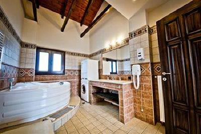 фото отеля Villa Theano Agios Nikolaos (Crete)