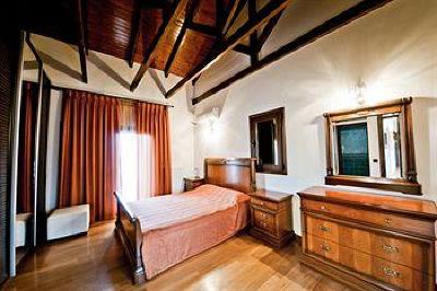 фото отеля Villa Theano Agios Nikolaos (Crete)