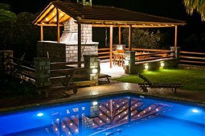 фото отеля Villa Theano Agios Nikolaos (Crete)
