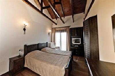 фото отеля Villa Theano Agios Nikolaos (Crete)