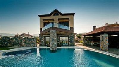 фото отеля Villa Theano Agios Nikolaos (Crete)