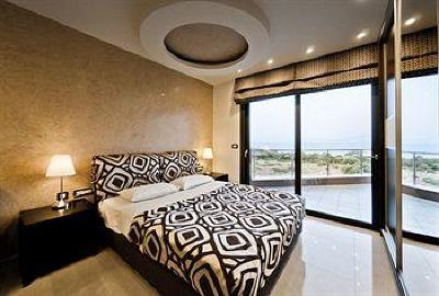 фото отеля Villa Theano Agios Nikolaos (Crete)