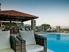 фото отеля Villa Theano Agios Nikolaos (Crete)