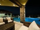 фото отеля Villa Theano Agios Nikolaos (Crete)