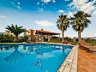 фото отеля Villa Theano Agios Nikolaos (Crete)