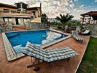 фото отеля Villa Theano Agios Nikolaos (Crete)