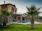 фото отеля Villa Theano Agios Nikolaos (Crete)