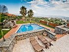 фото отеля Villa Theano Agios Nikolaos (Crete)