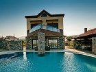 фото отеля Villa Theano Agios Nikolaos (Crete)