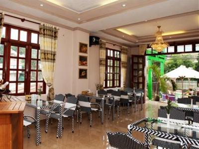 фото отеля Hoang Hoa Hotel