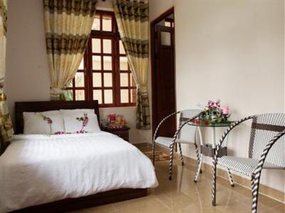 фото отеля Hoang Hoa Hotel