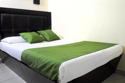 фото отеля Hotel Tepic