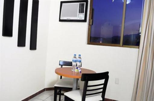 фото отеля Hotel Tepic