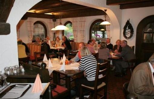 фото отеля Restaurant Gasthof Dorfstadl