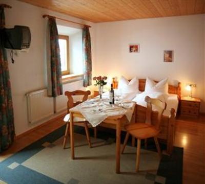 фото отеля Restaurant Gasthof Dorfstadl