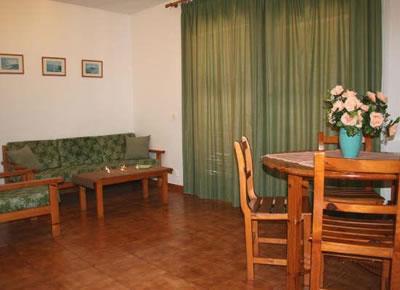 фото отеля Apartamentos Orion