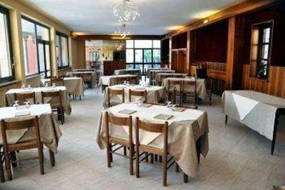 фото отеля Locanda Primavera Rodengo Saiano