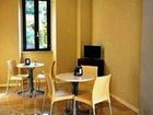 фото отеля Locanda Primavera Rodengo Saiano