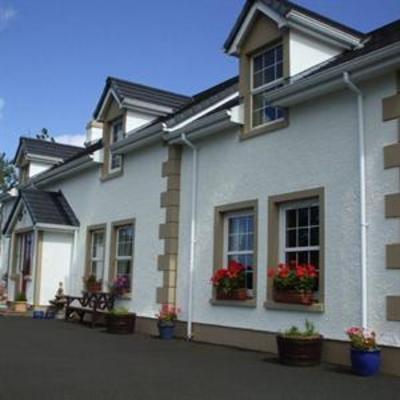 фото отеля Lurig View Bed and Breakfast