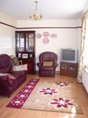 фото отеля Lurig View Bed and Breakfast
