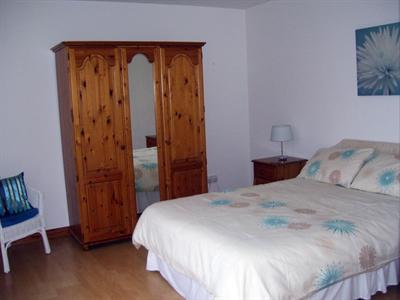 фото отеля Lurig View Bed and Breakfast