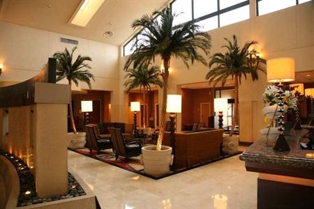 фото отеля Doubletree Dallas / Richardson