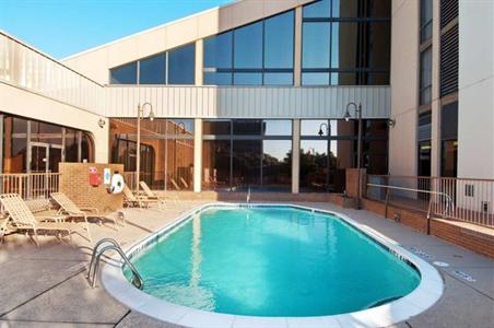 фото отеля Doubletree Dallas / Richardson