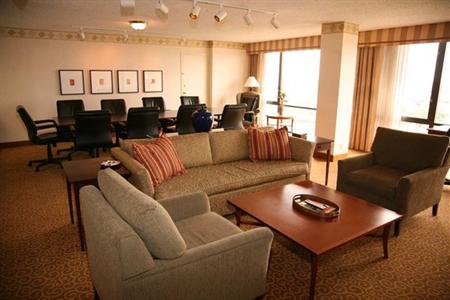 фото отеля Doubletree Dallas / Richardson