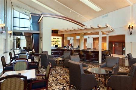 фото отеля Doubletree Dallas / Richardson