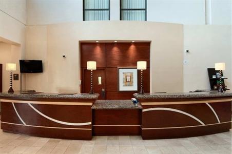 фото отеля Doubletree Dallas / Richardson