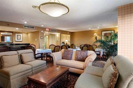 фото отеля Doubletree Dallas / Richardson