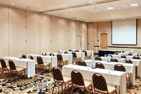 фото отеля Doubletree Dallas / Richardson
