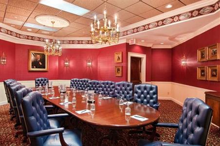 фото отеля Doubletree Dallas / Richardson
