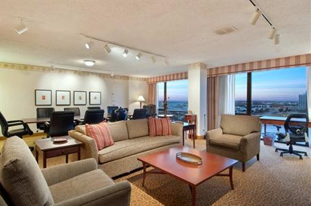 фото отеля Doubletree Dallas / Richardson