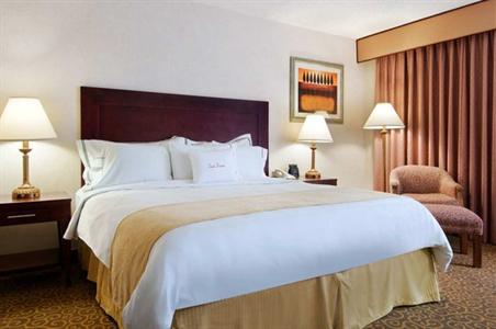 фото отеля Doubletree Dallas / Richardson