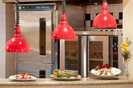 фото отеля Doubletree Dallas / Richardson