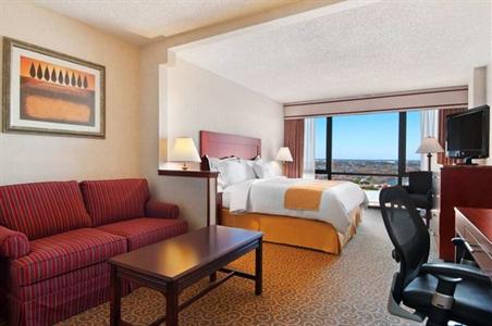 фото отеля Doubletree Dallas / Richardson