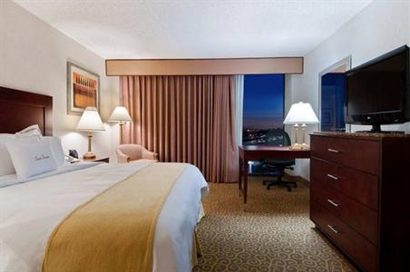 фото отеля Doubletree Dallas / Richardson